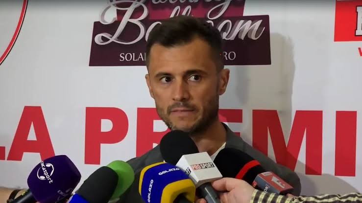 Fanii Dinamo iau foc! Becali aruncă Ștefănescu în brațele rivalilor, Nicolescu șochează cu reacția lui…..