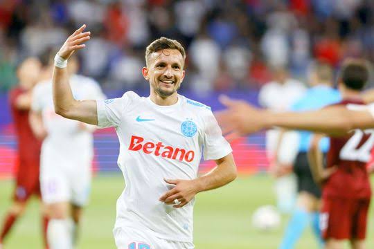 Becali vrea să scape de Băluță și Ștefănescu, Dinamo refuză sec: Ruptură totală între rivalilor….