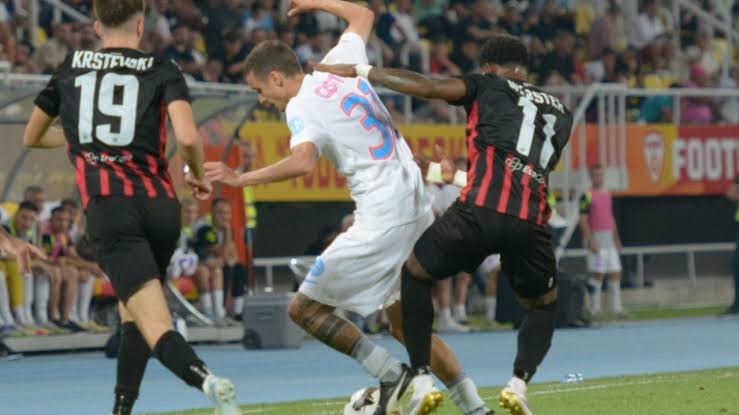”Va fi infern pentru Shkendija la București!” Macedonenii s-au speriat înainte de returul cu FCSB…..