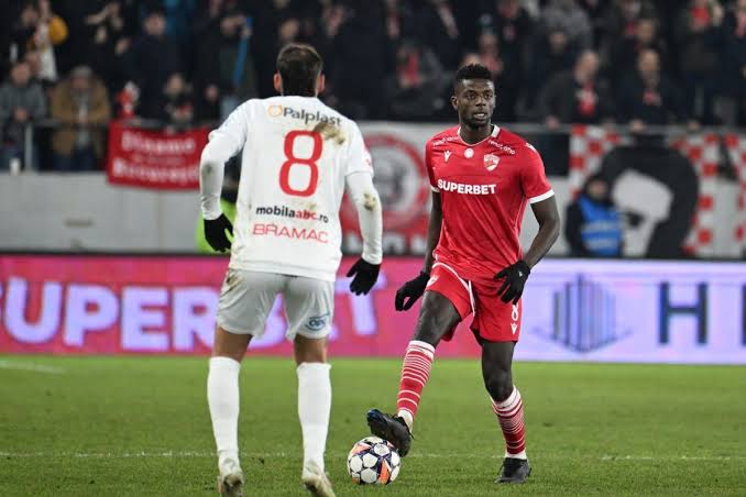 Și tu… Care este situația la zi a lui Eddy Gnahore! Detalii…..