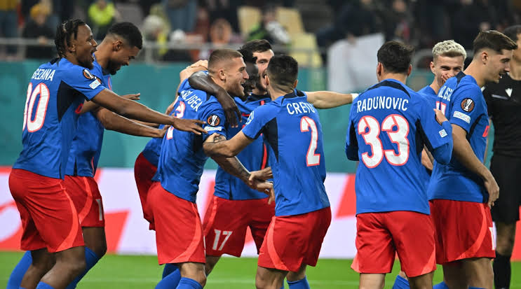 ȘOC ÎN LIGA 1! FCSB lovește în finala Mercato cu un transfer uimitor care zguduie fotbalul românesc!…