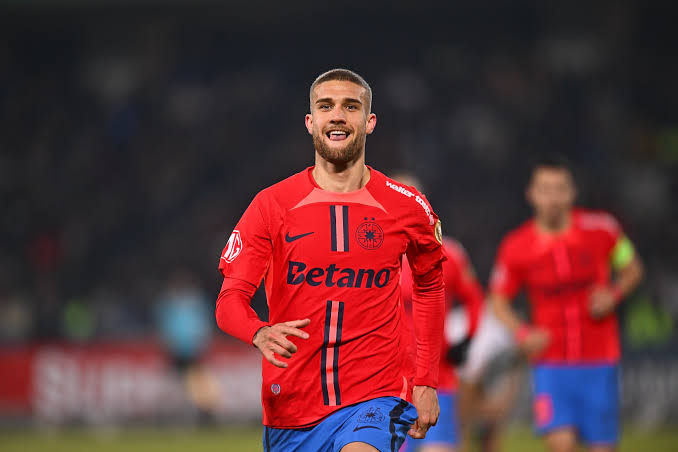 Șoc în Liga 1: „Am terminat cu FCSB și plec”, spune un jucător vedetă într-un interviu recent… Speculațiile continuă că ar putea părăsi definitiv campionatul intern……