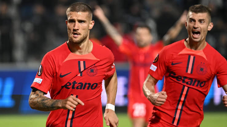 INCREDIBIL, DAR ADEVĂRAT! FCSB ÎL TRANSFERĂ PE STARUL PLANETEI CU 6,57 MILIOANE € – CEL MAI MARE PARIU DIN ISTORIA CLUBULUI!…..