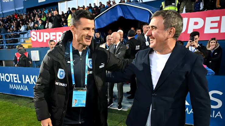 BOMBĂ în Liga 1!  CS Universitatea Craiova lansează un transfer de ultimă oră care zguduie fotbalul românesc!