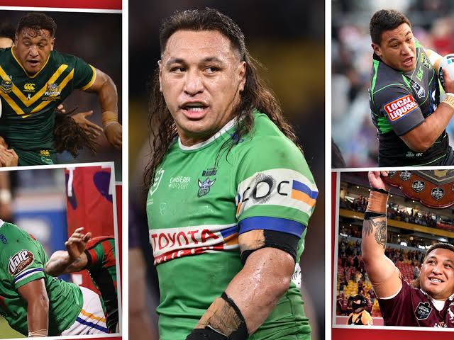 SAD NEWS: “I deserve to be exchanged” The Canberra Raiders player insisting to leave the team after having… read more………