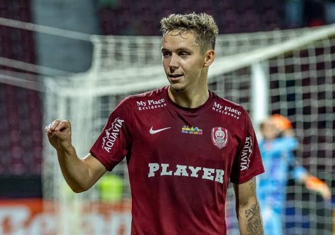 Ne vom așeza la masă”: Patronul CFR Cluj clarifică zvonurile despre Celtic, în timp ce apare informația despre vizita medicală a lui Louis Munteanu