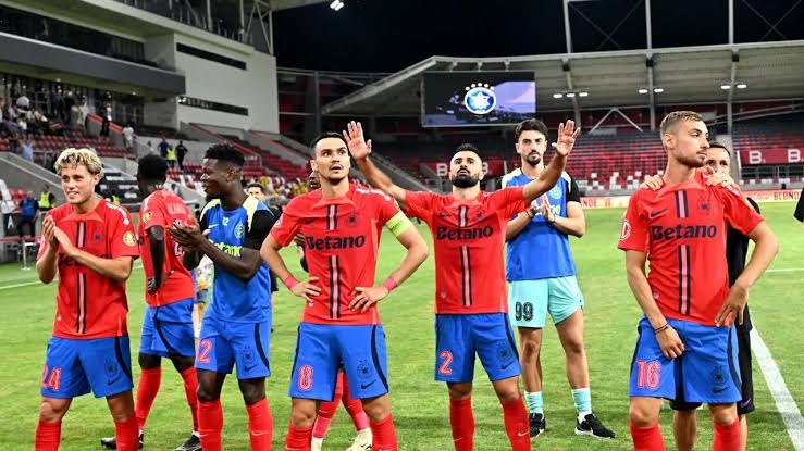 S-a întâmplat din nou: “Bombă în Liga 1” FCSB lovește la finalul perioadei de transferuri cu un transfer uluitor care zguduie fotbalul românesc! ….