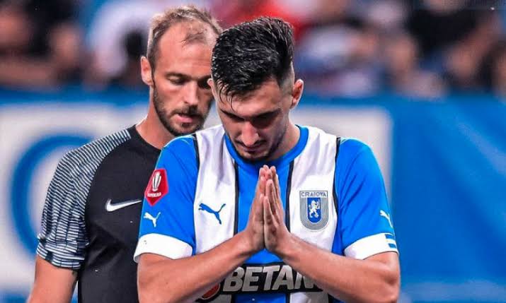 Transfer de Ultim Moment: Andrei Ivan Semnează un Transfer Surpriză în Ultimele Minute ale Ferestrei din