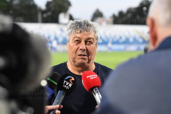Atât de trist: Antrenorul principal al echipei naționale de fotbal a României, Mircea Lucescu, și-a anunțat oficial demisia acum câteva minute din cauza…