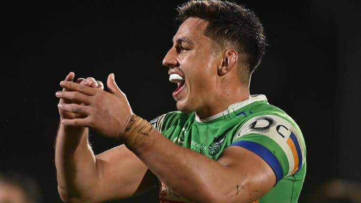 Breaking: Canberra Raiders Skipper Joseph Tapine Breaks Silence on His Future with the Club and Sends a Strong Message to All His Fans…..