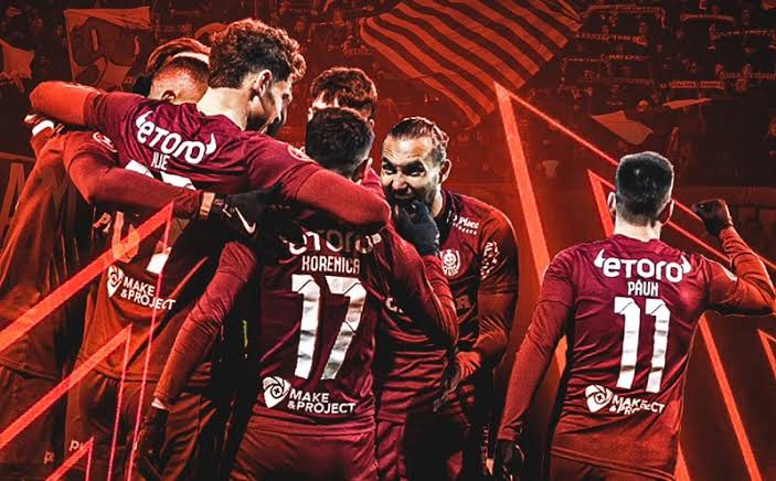 Ziua de Cluj | Când se joacă Supercupa României FCSB – CFR Cluj …