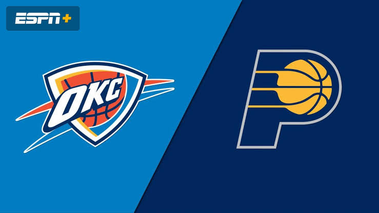 DONE DEAL: The Deal Between Indiana pacers and Oklahoma City Thunder is done…