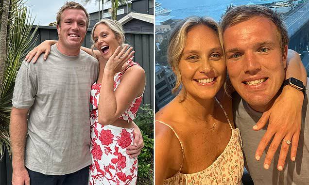 BREAKING NEWS: Tom Trbojevic Opens Up About Unexpected Romance with Kristi Wilkinson…