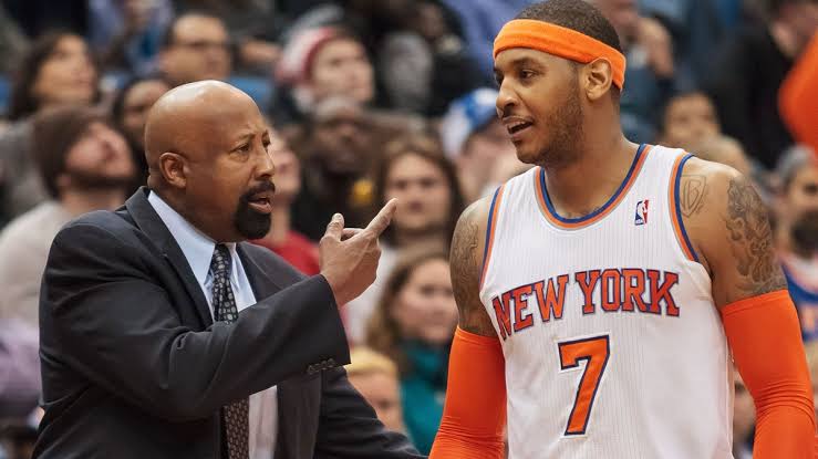 NBA great Carmelo Anthony retires after 19 seasons | Fox News…