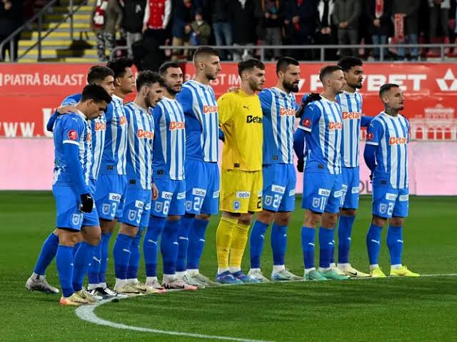 Bombă în Liga 1! Universitatea Craiova dă lovitura la ultima oră cu un transfer neașteptat care va lăsa fanii fără cuvinte…