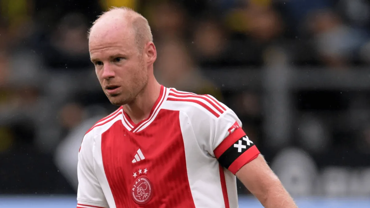 De Telegraaf: Ajax gaat contractverlenging maandag wereldkundig maken….