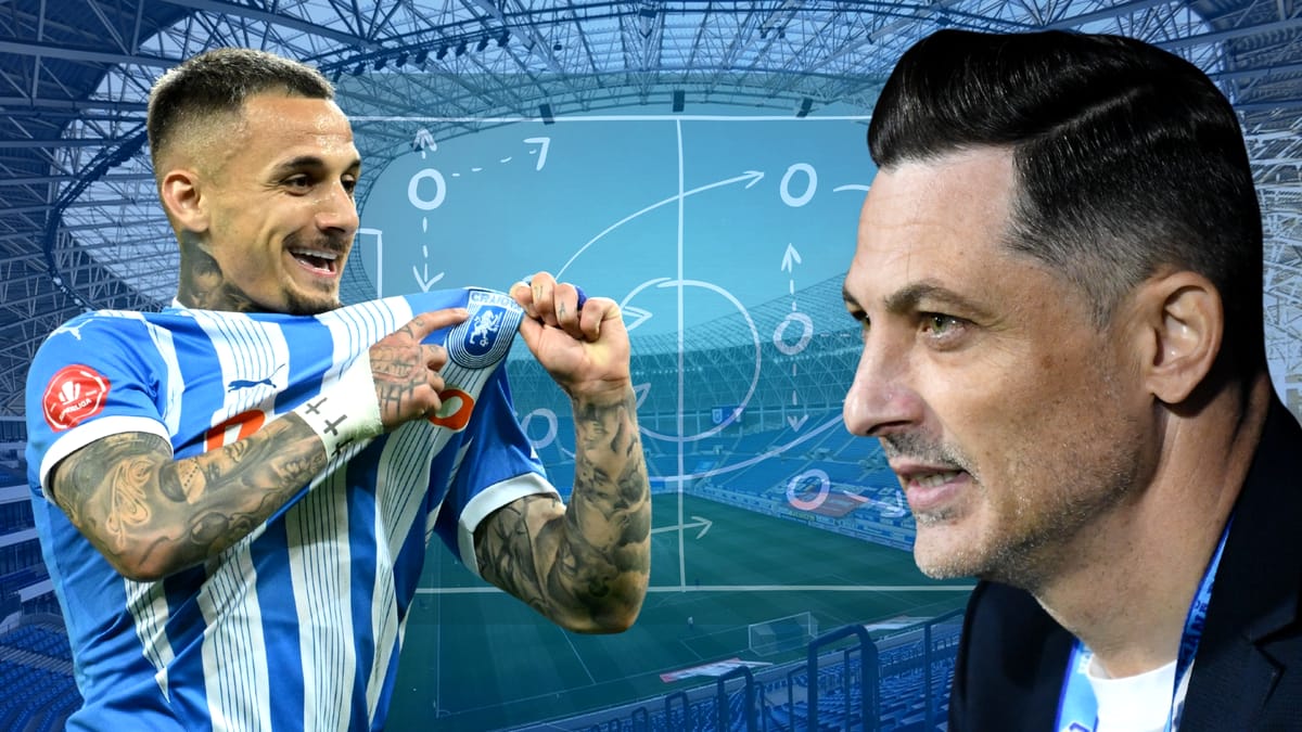 Șoc la Universitatea Craiova! Un titular a fost dat afară: Mirel Rădoi a spus „Stop Joc….