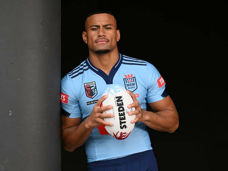 BREAKING NEWS: Stephen Crichton Joins Canberra Raiders on three-year, $2.1 million deal…….