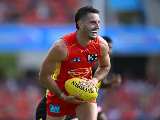 Just In : Canberra star player has been suspended, A key player has been suspended for placing a bet against…….