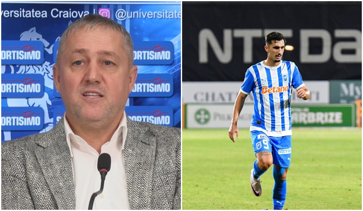 Andrei Ivan, gol la debut în Grecia!  A sărbătorit exact așa cum i-a interzis Mihai Rotaru la Craiova…