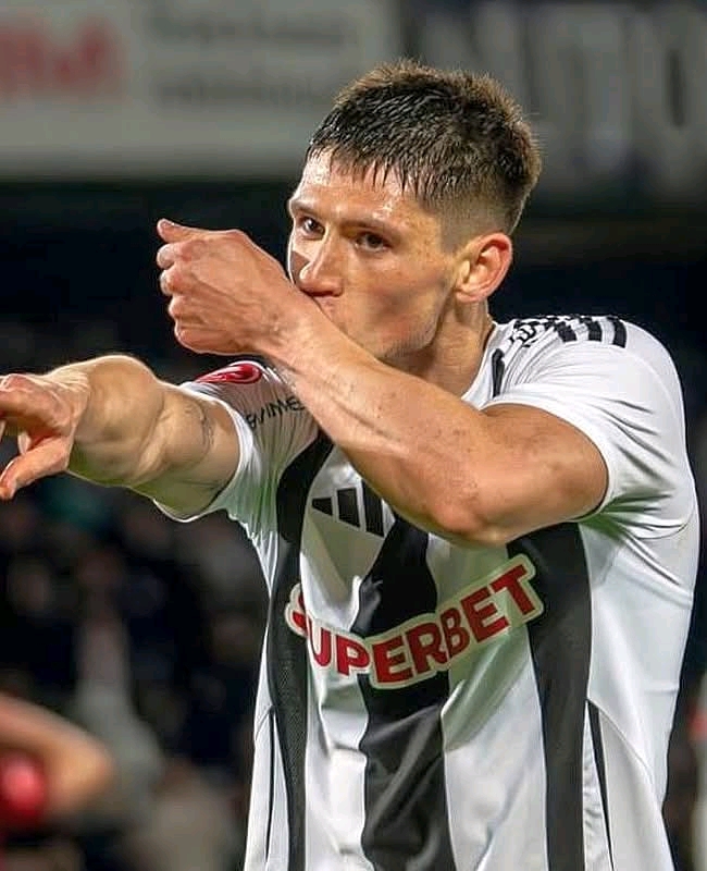 În sfârșit!!! Dinamo a reușit transferul unui extremă talentat de la un rival din Liga 1…..