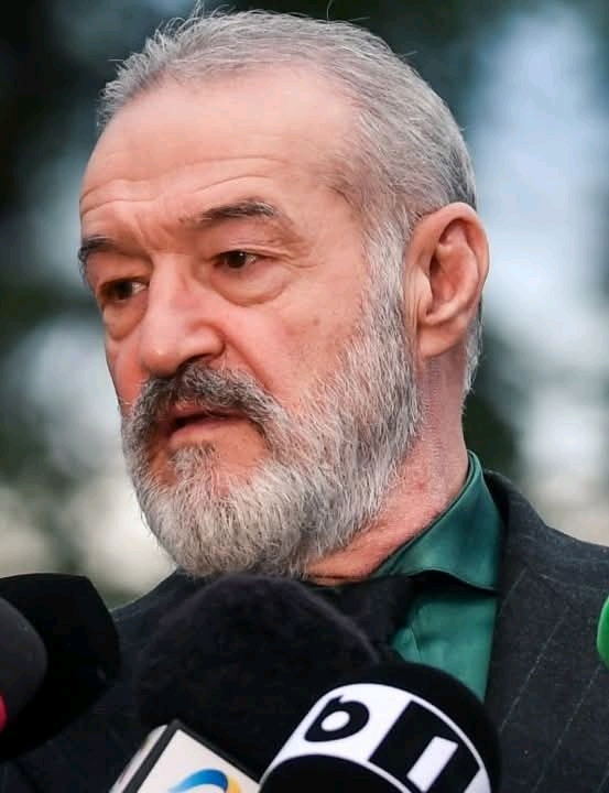 Becali în Furie Totală după Rușinea FCSB la Shkendija! Tănase Distruge Totul: Cartonașul Roșu a Aprins Scandalul!…..