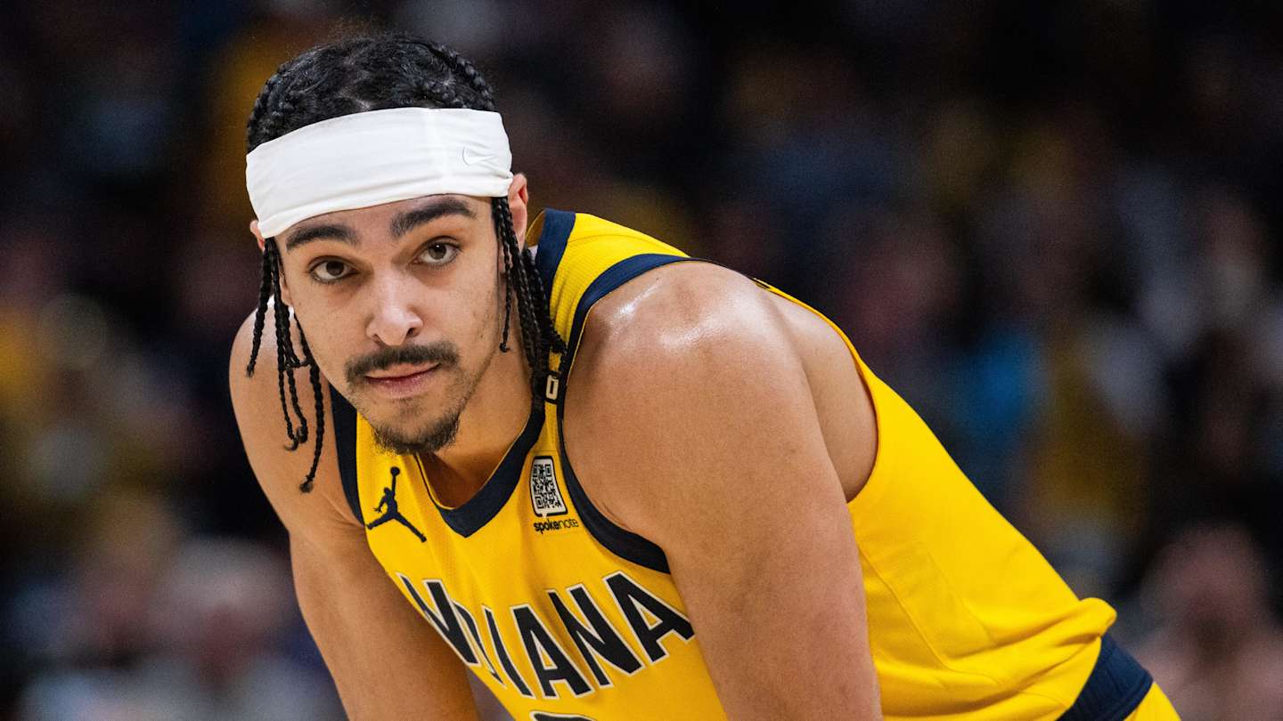 Andrew Nembhard’s Emotional Tribute: Pacers Hero Gives $2M to Rebuild Canadian Community Center Devastated by Fire…Read More…