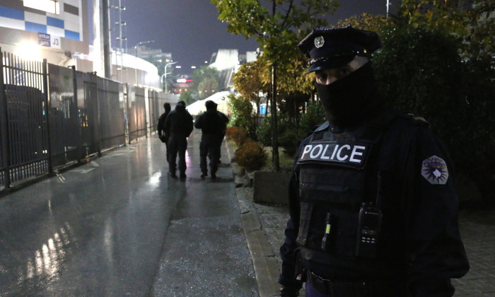 Galerie Foto Aici se joacă meciul Drita – FCSB! Campioana României este așteptată pe cel mai mare stadion din Kosovo……