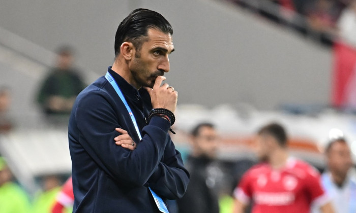 Tragedy Lovește Fotbalul Românesc: Antrenorul FCSB, Găsit Fără Viață…….