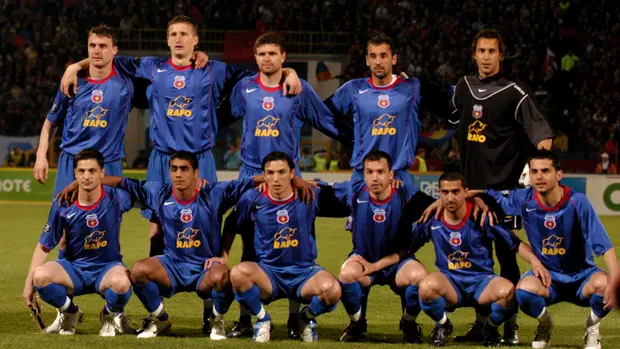 Fostul internațional român de la Steaua a făcut radiografia fotbalului românesc. „Am asistat la un dezastru”. Ce spune despre șansele celor de la FCSB cu Aberdeen…….