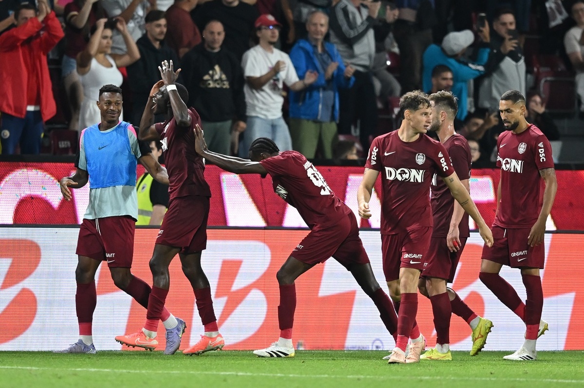 CFR Cluj vs Sporting Braga, meci din preliminariile UEFA Europa League. Care sunt prețurile biletelor și de unde pot fi achiziționate…..