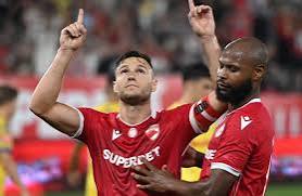 Oficial: Deian Sorescu la Dinamo București!!! Mijlocașul și golgheterul a finalizat transferul, înțelegerea a fost aprobată… citește mai mult…..