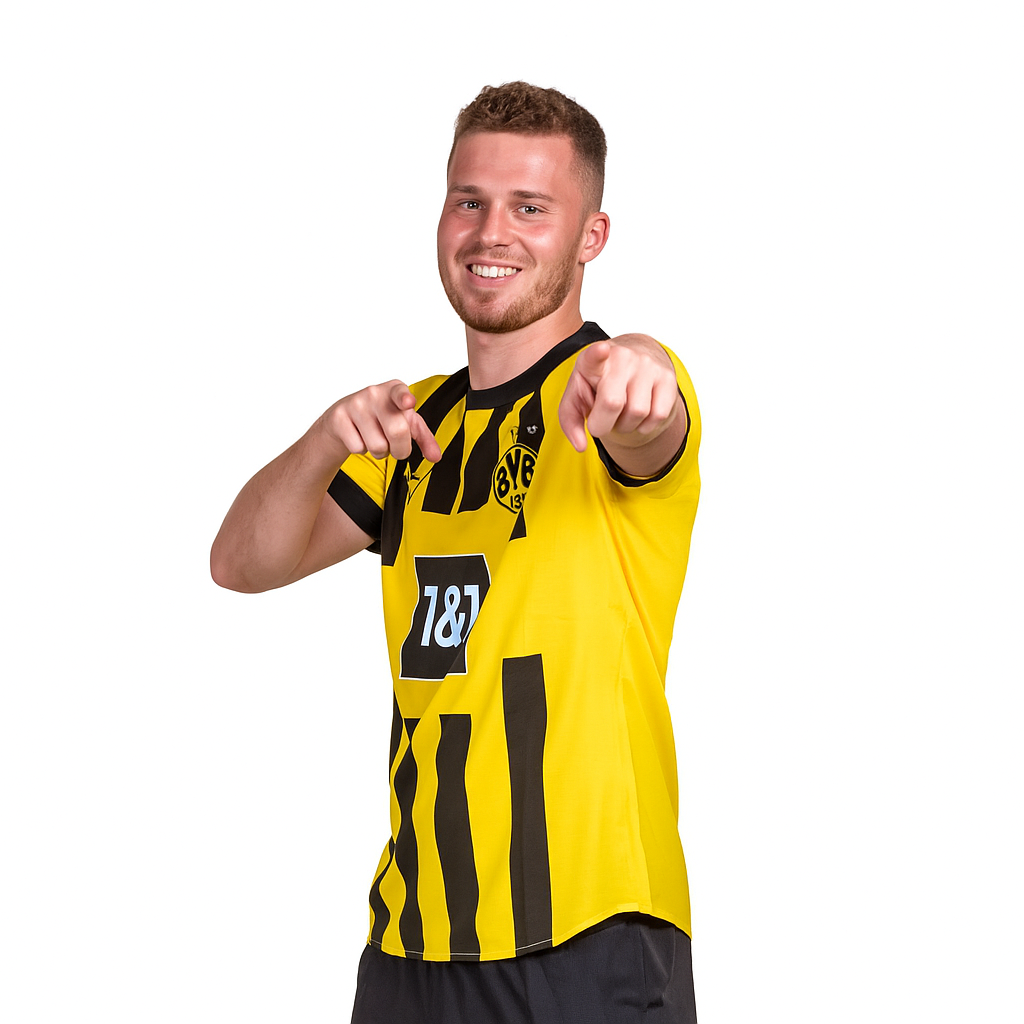 GESCHÄFT ABGESCHLOSSEN: Nico Elvedi hat vor wenigen Minuten offiziell bei Borussia Dortmund unterschrieben….GESCHÄFT ABGESCHLOSSEN: Nico Elvedi hat vor wenigen Minuten offiziell bei Borussia Dortmund unterschrieben….