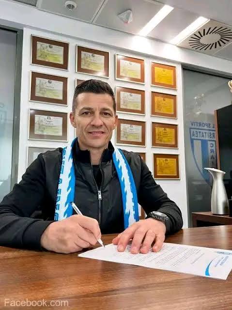 Vești Triste: Antrenorul Universității Craiova, Constantin Gâlcă, anunță demisia în urmă cu câteva minute din cauza…