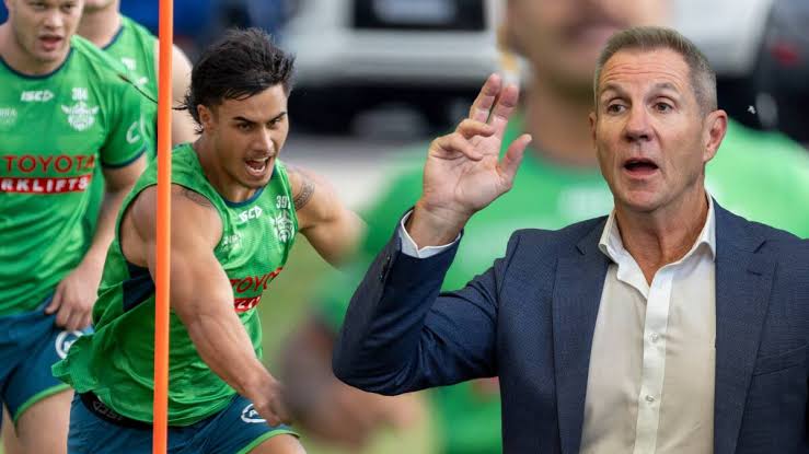 Breaking News: Canberra Top Star Confirms He Wants To Return