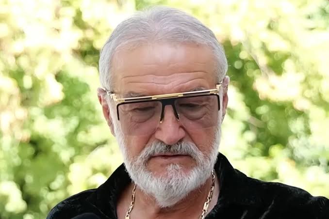 A dezvăluit ce se află pe ”imaginile horror ascunse de Pro TV” cu Gigi Becali! Un ”călugăr bolnav de 80 de ani” și patronul FCSB, în prim-plan…….