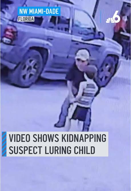 Miami Head Coach’s First Son Kidnapped This Morning Miami, FL – Saturday, August 30, 2025