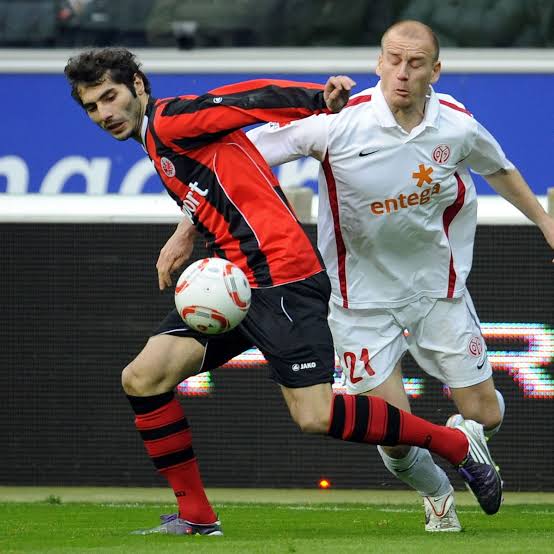 Manchester-United-Flop lehnt türkische Topklubs ab – Gespräche mit Borussia Dortmund abgekühlt, Juventus zeigt Interesse