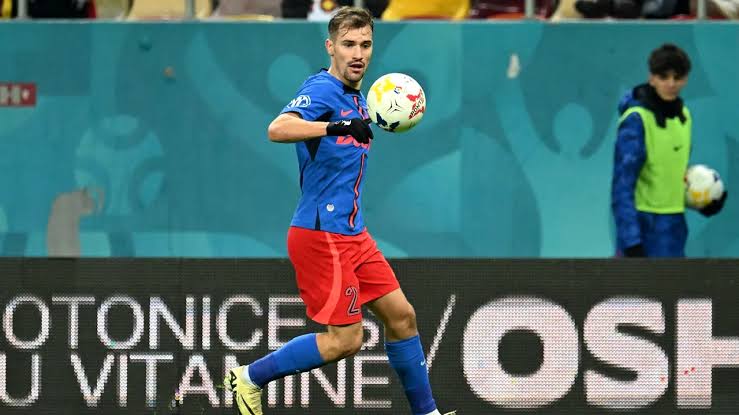 Vești Triste: Căpitanul FCSB, Darius Olaru, a fost transportat de urgență la spital și, din păcate, a……