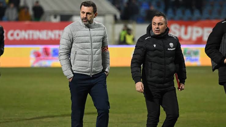 Zeljko Kopic o avertizează pe Dinamo, după meciul cu FC Botoșani: ”Nu vom avea șanse cu nicio echipă!”…..