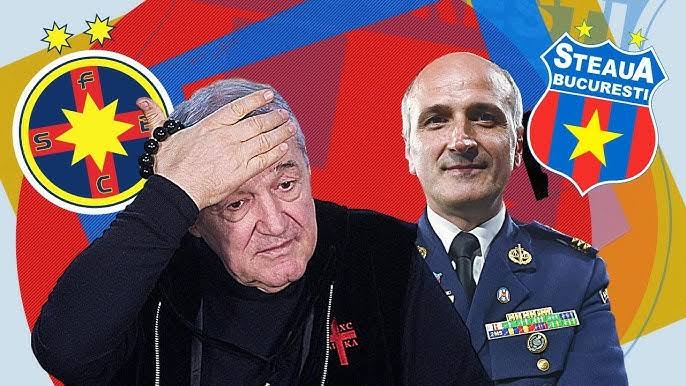 „Transferul Bomba Iernii: FCSB Uimește Piața cu Achiziția lui Dănuț Nistor!”……