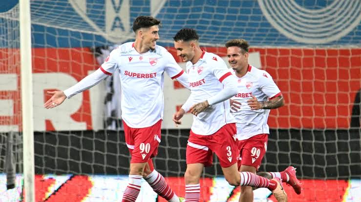 FC Dinamo București confirmă semnarea unui alt superstar de top pentru a întări lotul”……