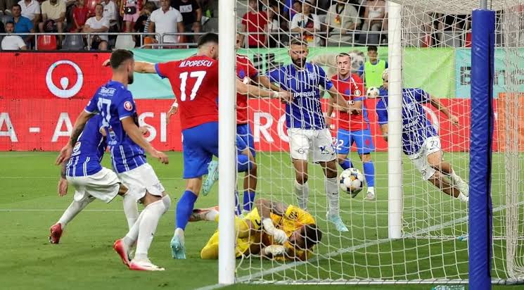 FCSB Aduce un Talent Promițător din Apărarea Farului Constanța pentru a Întări Lotul!”……