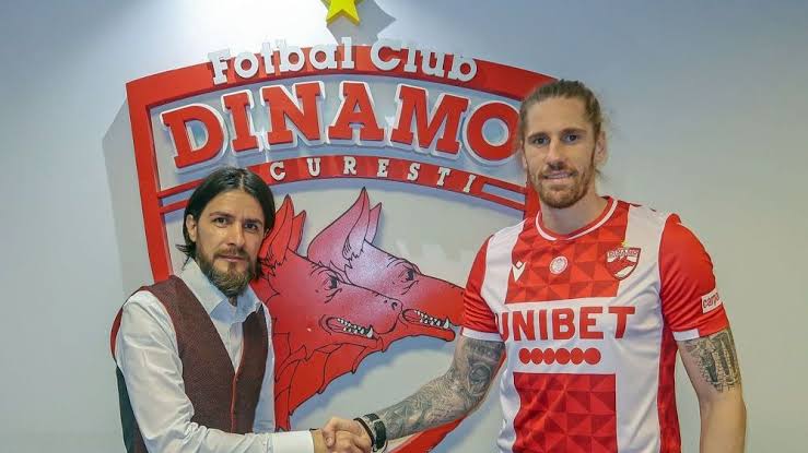 OFICIAL: Dinamo Își Întărește Lotul cu un Transfer de Ultimă Oră! …..