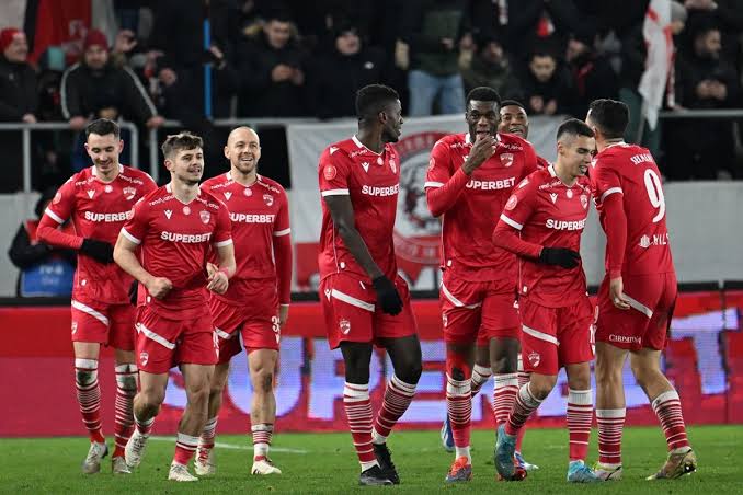 Breaking News: Jucătorul cheie al lui FC Dinamo refuză prelungirea contractului și se alătură rivalilor……