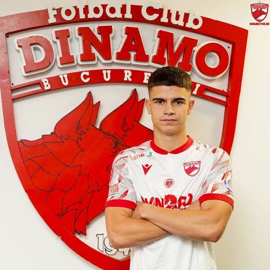 Dinamo București, Începe Renașterea Totală! Transferuri Nebune, Planuri Secrete și Obiectivul Ascuns Care Va Șoca România Fotbalistică!” …..