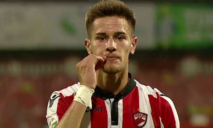 EXPLOZIE ÎN ȘTEFAN CEL MARE! DINAMO REÎNVIE DIN CENUȘĂ: INVESTITORI NOI, TRANSFERURI-ȘOC ȘI PROMISIUNI DE TITLU…..