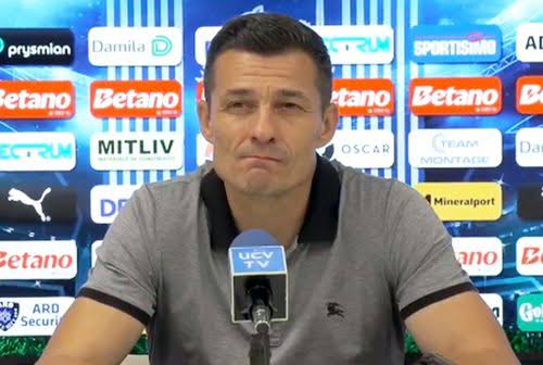 “Vești Triste: Antrenorul Universității Craiova, Constantin Gâlcă, anunță demisia în urmă cu câteva minute din cauza…”