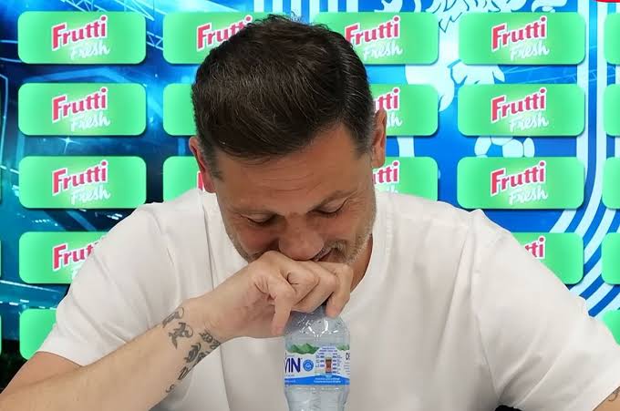 Marius Șumudică le explică oltenilor de ce are Mirel Rădoi succes la Universitatea Craiova. Mihai Rotaru a dat lovitura!….