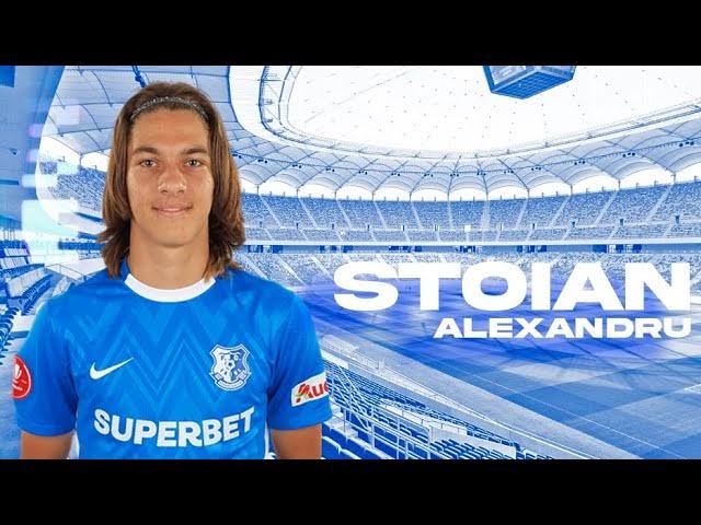 CS Universitatea Craiova are șansa să îl transfere pe Marco Dulca, unul dintre mijlocașii preferați ai lui Mirel Rădoi!…